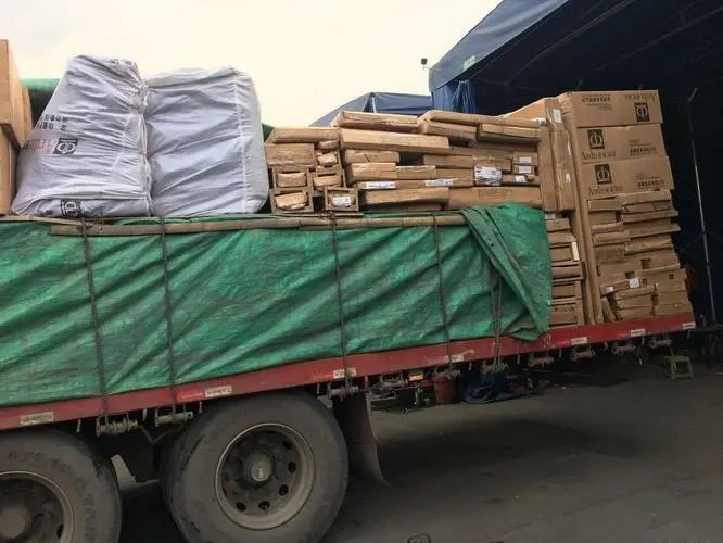 洛阳家具托运
